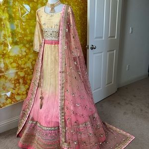 Brand new lehenga